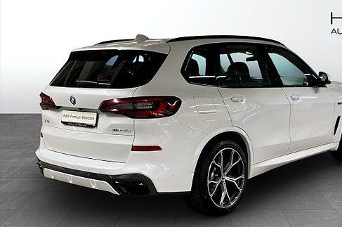 BMW X5, 2022