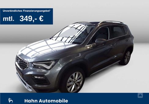 Seat Ateca, 2024