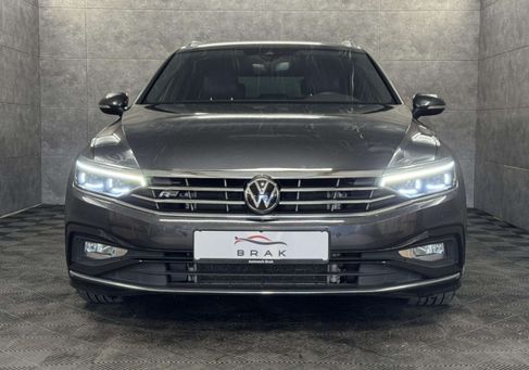 Volkswagen Passat, 2023