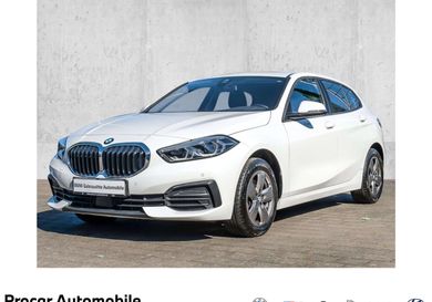 BMW 118, 2023