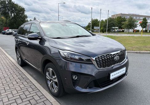 Kia Sorento, 2020