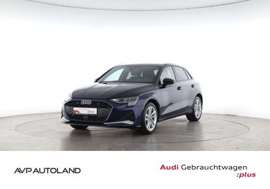 Audi A3, 2025