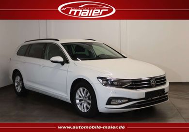 Volkswagen Passat, 2020
