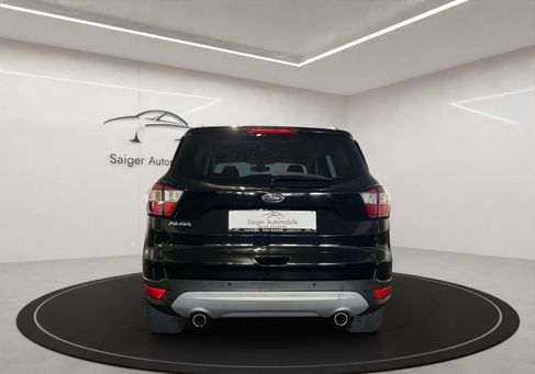 Ford Kuga, 2019