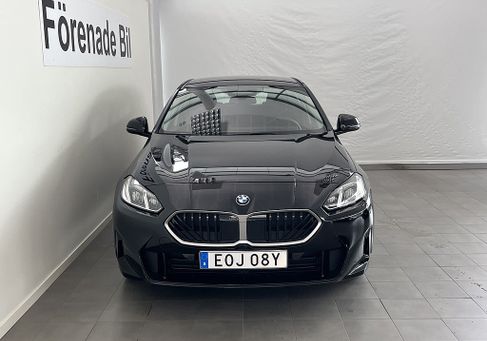BMW 120, 2026