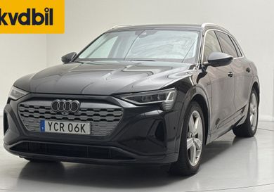 Audi, 2024