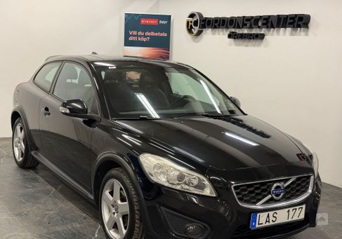Volvo C30, 2011