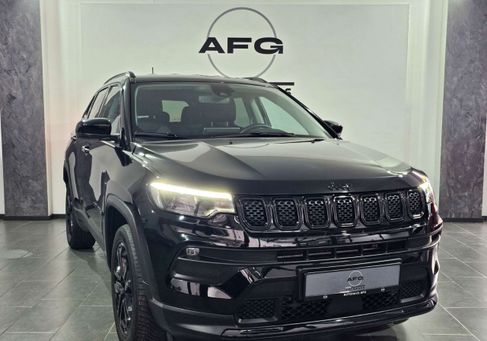 Jeep Compass, 2023 3