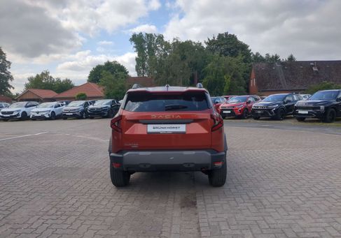 Dacia Duster, 2026 2