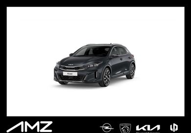 Kia XCeed, 2026