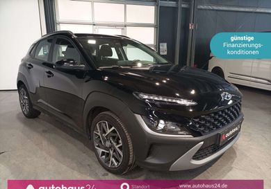 Hyundai Kona, 2023