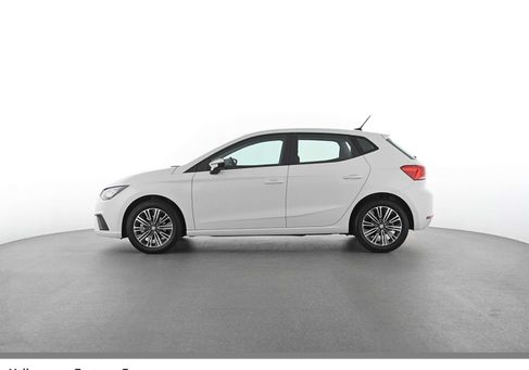Seat Ibiza, 2024