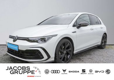 Volkswagen Golf, 2024