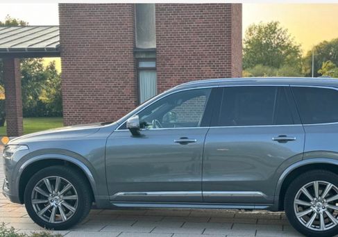 Volvo, 2018 3