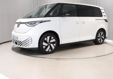 Volkswagen ID.Buzz, 2023
