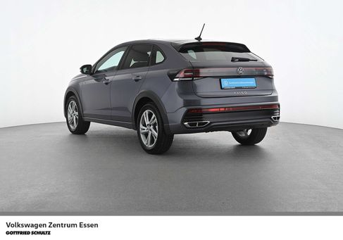Volkswagen Taigo, 2024