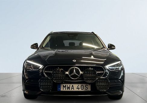 Mercedes-Benz C 300, 2024