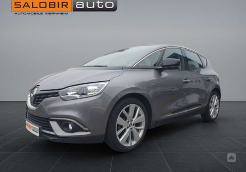 Renault Scenic, 2019