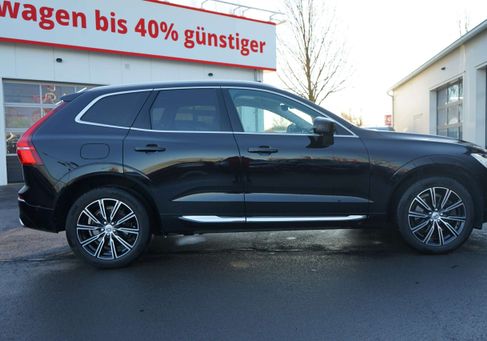 Volvo XC60, 2018