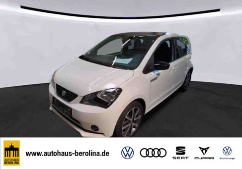 Seat Mii, 2021
