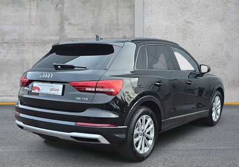 Audi Q3, 2022