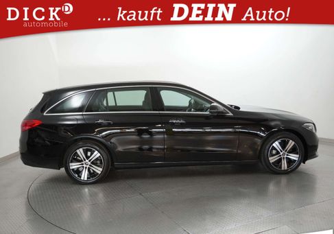 Mercedes-Benz C 300, 2023