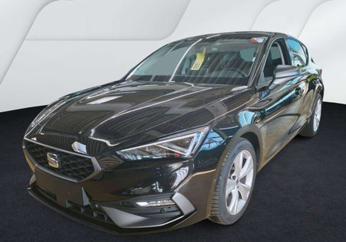 Seat Leon, 2025 2