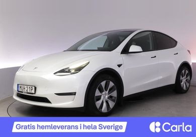 Tesla Model Y, 2023