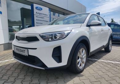 Kia Stonic, 2023