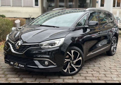 Renault Grand Scenic, 2019