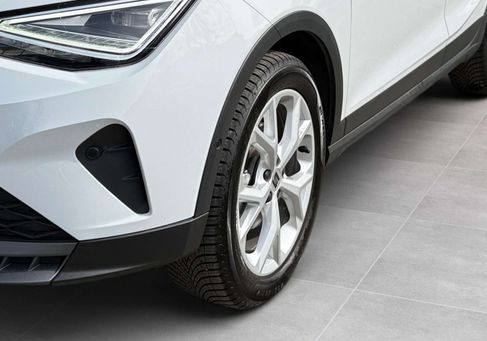 Seat Arona, 2025