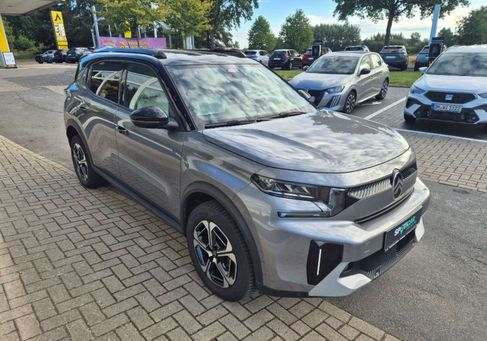 Citroën C3, 2025 3