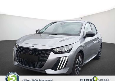 Peugeot 208, 2024