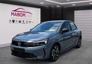 Opel Corsa, 2026