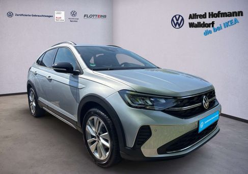 Volkswagen Taigo, 2025