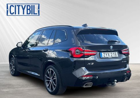 BMW X3, 2022 3