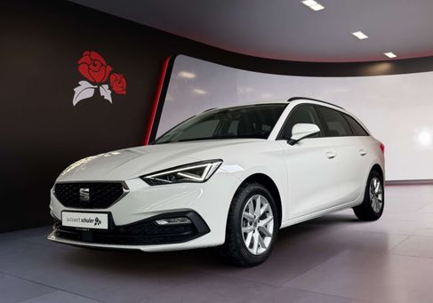 Seat Leon, 2025