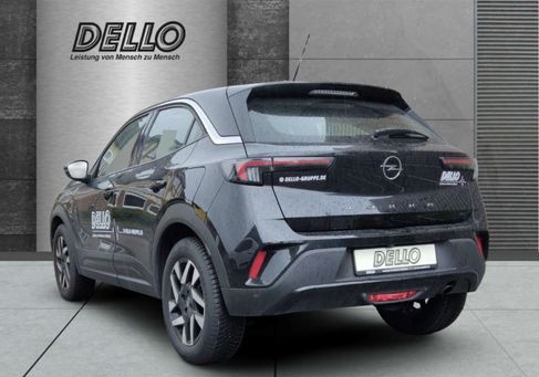 Opel Mokka, 2024