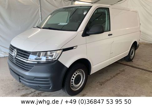 Volkswagen T6 Transporter, 2020