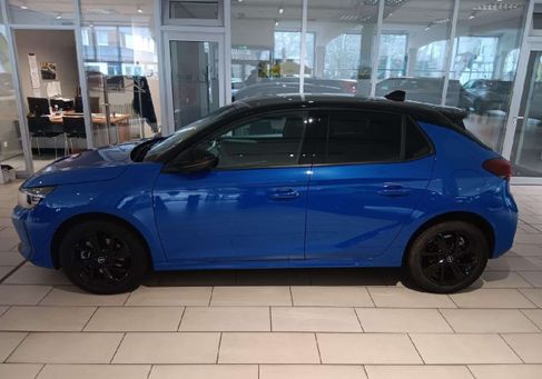 Opel Corsa, 2025 2