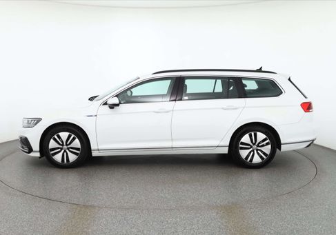 Volkswagen Passat Variant, 2020 2