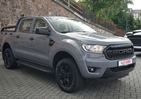 Ford Ranger, 2022 2