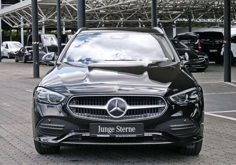 Mercedes-Benz C 300, 2023 2