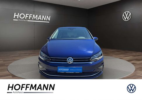 Volkswagen Golf Sportsvan, 2020 2