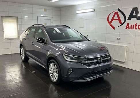 Volkswagen Taigo, 2024