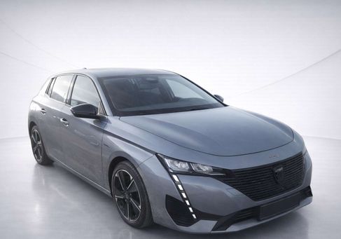 Peugeot 308, 2025