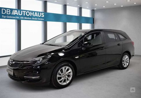 Opel Astra, 2023