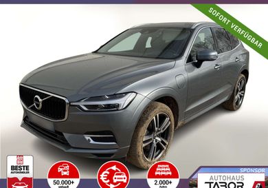 Volvo XC60, 2019