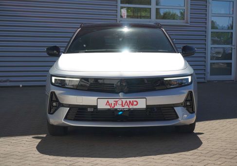 Opel Astra, 2025
