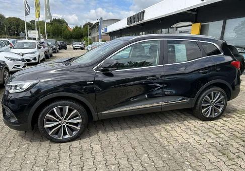 Renault Kadjar, 2019